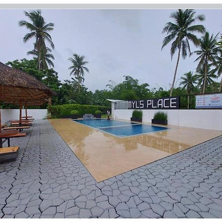 Dreamink Farm Og Myl'S Place Sorsogon Екстериор снимка