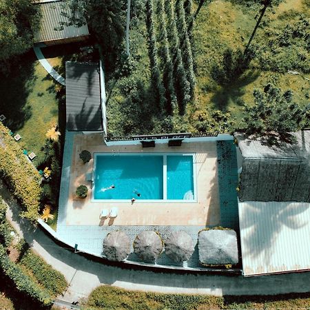 Dreamink Farm Og Myl'S Place Sorsogon Екстериор снимка