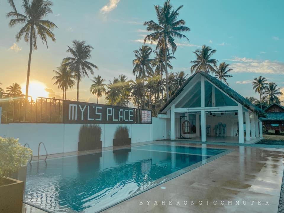 Dreamink Farm Og Myl'S Place Sorsogon Екстериор снимка