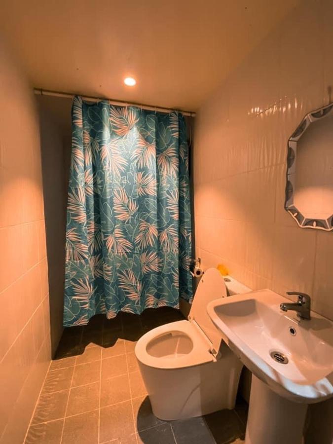 Dreamink Farm Og Myl'S Place Sorsogon Екстериор снимка