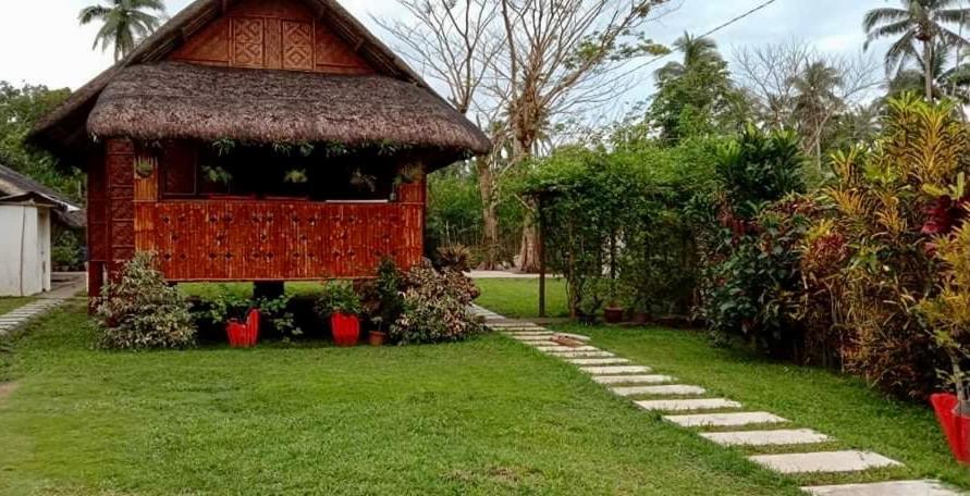 Dreamink Farm Og Myl'S Place Sorsogon Екстериор снимка