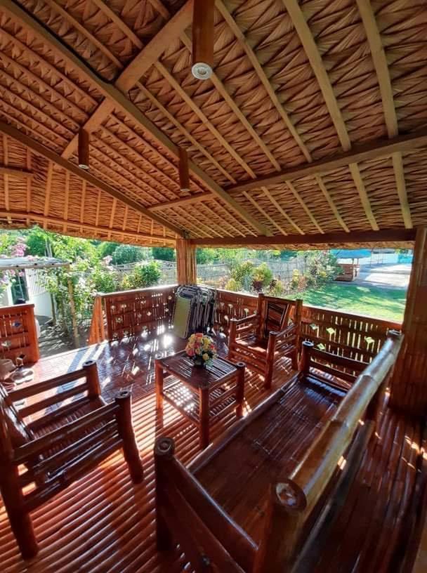 Dreamink Farm Og Myl'S Place Sorsogon Екстериор снимка