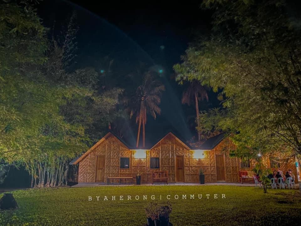 Dreamink Farm Og Myl'S Place Sorsogon Екстериор снимка