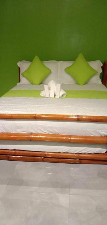 Dreamink Farm Og Myl'S Place Sorsogon Екстериор снимка
