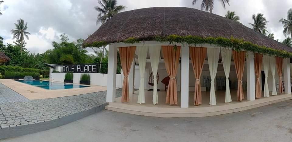 Dreamink Farm Og Myl'S Place Sorsogon Екстериор снимка