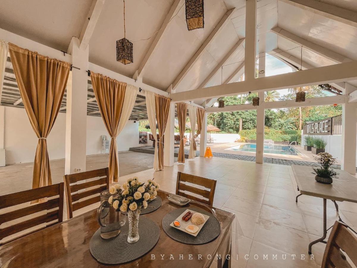 Dreamink Farm Og Myl'S Place Sorsogon Екстериор снимка