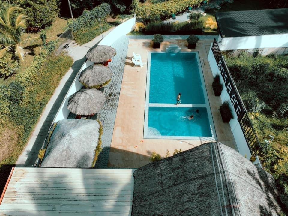 Dreamink Farm Og Myl'S Place Sorsogon Екстериор снимка