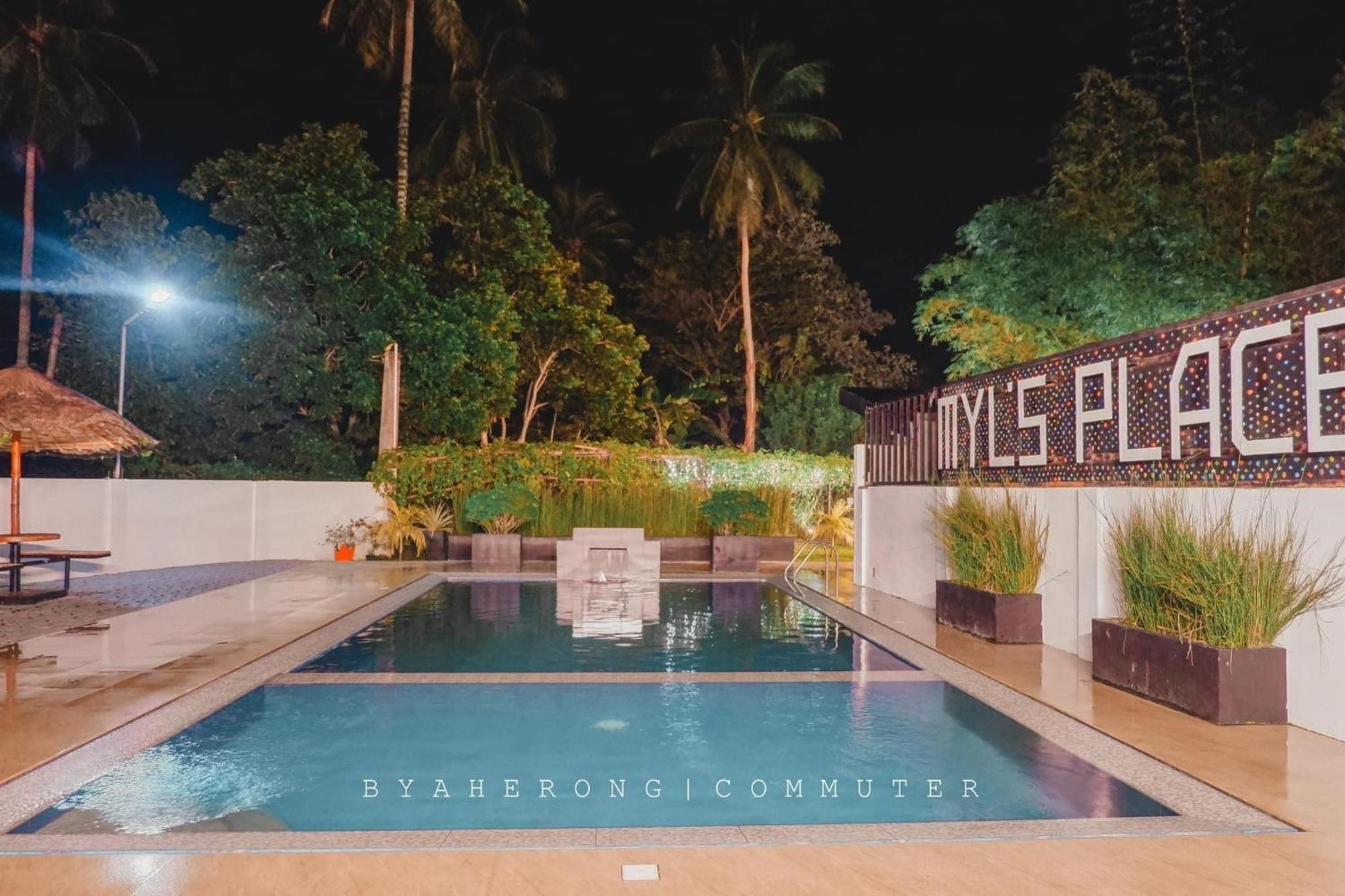 Dreamink Farm Og Myl'S Place Sorsogon Екстериор снимка