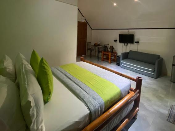 Dreamink Farm Og Myl'S Place Sorsogon Екстериор снимка