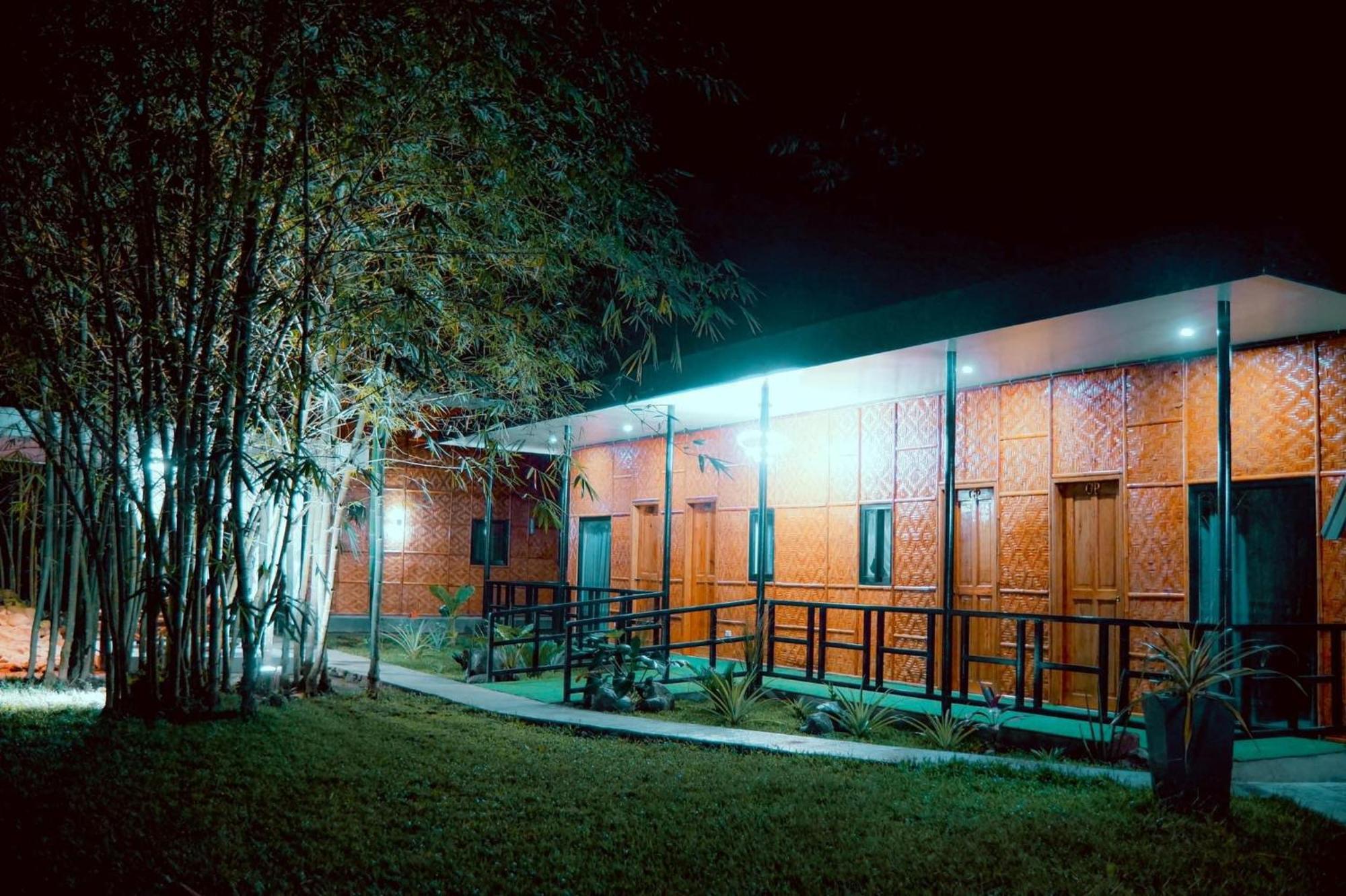 Dreamink Farm Og Myl'S Place Sorsogon Екстериор снимка