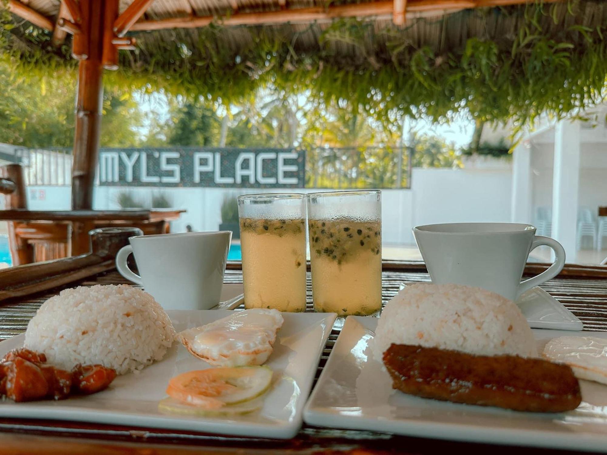 Dreamink Farm Og Myl'S Place Sorsogon Екстериор снимка